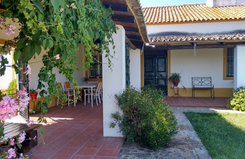 Campo Maior House | Monte do Muro Rural House