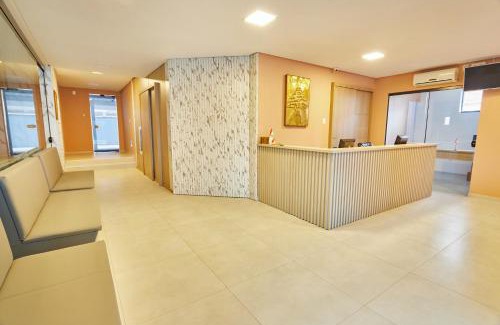 Canasvieiras Apartment | Monte Libano Apart Hotel