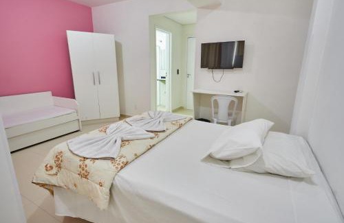 Canasvieiras Apartment | Monte Libano Apart Hotel