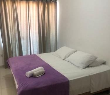 Canasvieiras Apartment | Monte Libano Apart Hotel