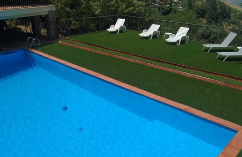 Cazorla House | MONTE PINAR HOUSE