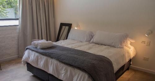 San Salvador de Jujuy Apartment | Monte Refugio Urbano