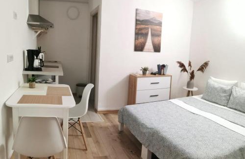 Rafajlovici Apartment | Monte Sonia Apartments