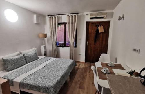 Rafajlovici Apartment | Monte Sonia Apartments