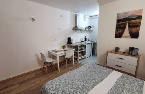 Rafajlovici Apartment | Monte Sonia Apartments