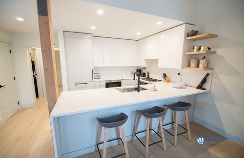 Village North House | Montebello Whistler - Large luxury property, close to Whistler Village, Private Hot Tub