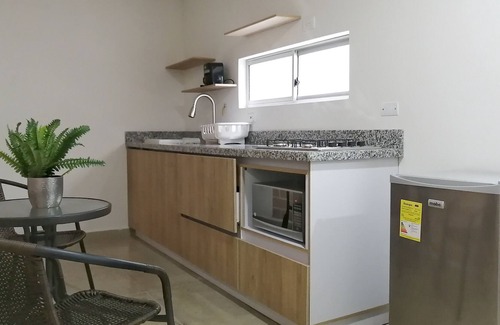 La America Apartment | Montecarlo