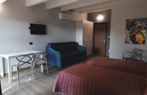 Tortona Hotel | Montecarlo