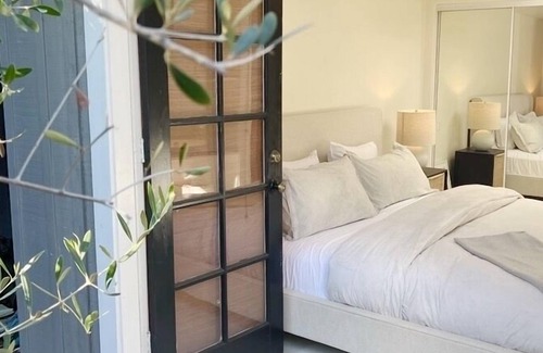 Montecito Cottage | Montecito Miramar Beach Cottage
