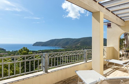 Lacona Apartment | Montecristo - Villa di Sogno by Interhome