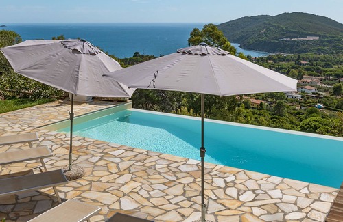 Lacona Apartment | Montecristo - Villa di Sogno by Interhome