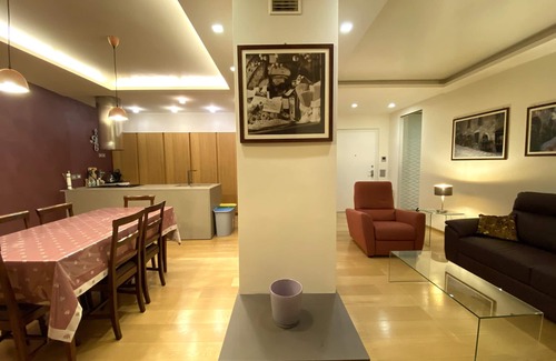 Montefalco Apartment | Montefalco apartment rental