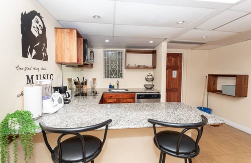 Montego Bay Apartment | Montego Bay Club Apartments