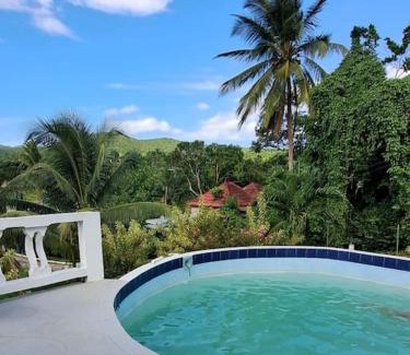 Montego Bay Apartment | Montego Bay Hillside Retreat
