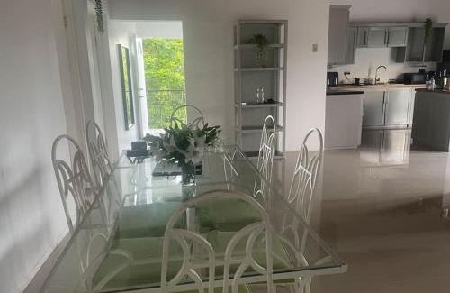 Montego Bay Apartment | Montego Bay Hillside Retreat
