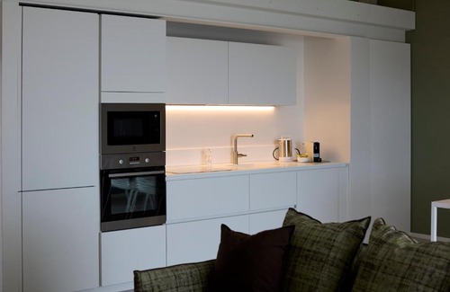 Polignano a Mare Apartment | Montegrottone Nature Retreat