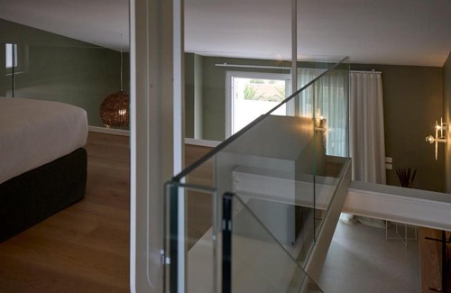 Polignano a Mare Apartment | Montegrottone Nature Retreat
