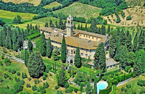 Montegufoni Other | Montegufoni 36 - Apartment with swimming pool