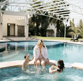 San Juan de los Lagos Resort | Montelago Cabañas & Resort