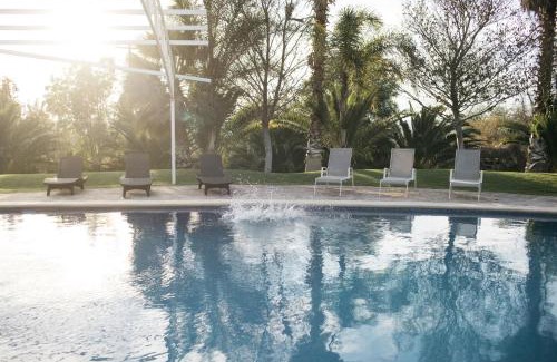 San Juan de los Lagos Resort | Montelago Cabañas & Resort