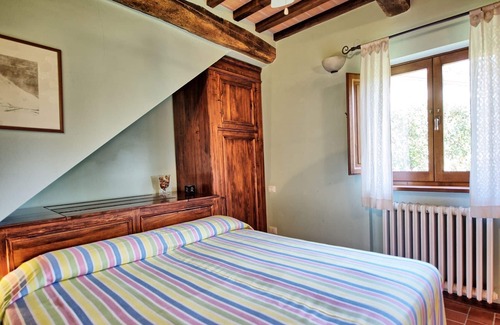 Monterchi Other | Montemiliano - Charming farmhouse in the Tuscan Hills, panoramic pool