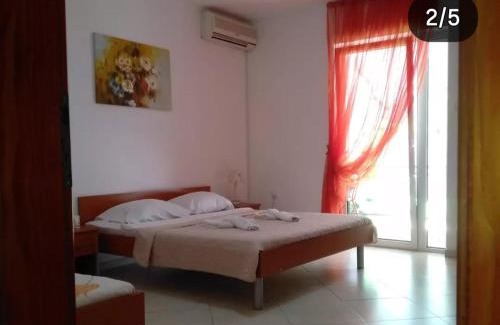 Maini Apartment | Montenegrina