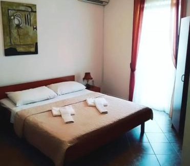 Maini Apartment | Montenegrina