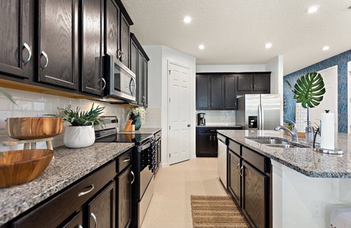 Four Corners Villa | Monterey Bay At Solara By Shine Villas #712 7 Bedroom Villa