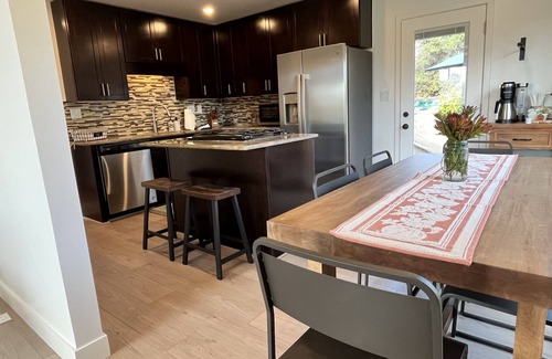 Mescal Corridor NW House | Monterey Peninsula Home with Hot Tub, and Fully Stocked!