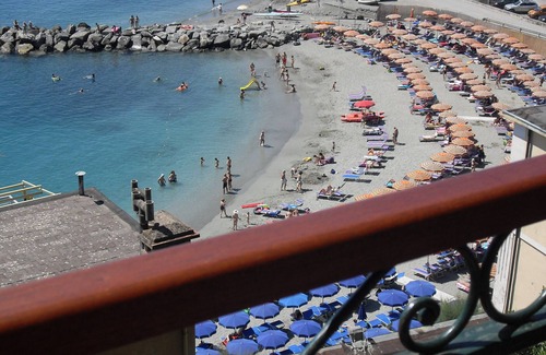 Cinque Terre Apartment | Monterosso Al Mare: Casa Magonza - Monterosso al mare - Cinque Terre