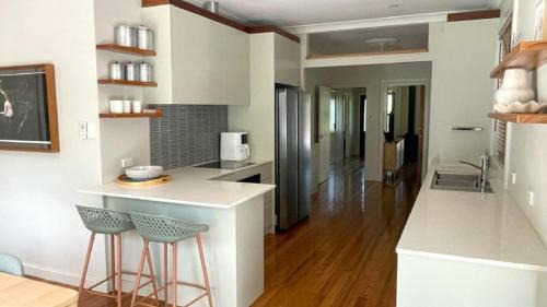 Hawks Nest House | Monterra Ave Magic