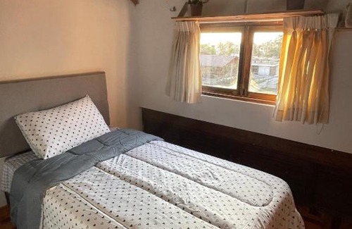 Santiago de Surco Apartment | Monterrico Polo Duplex Familiar muy cerca a Embajada de USA