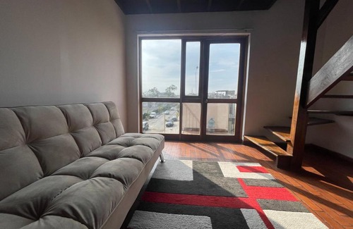 Santiago de Surco Apartment | Monterrico Polo Duplex Familiar muy cerca a Embajada de USA