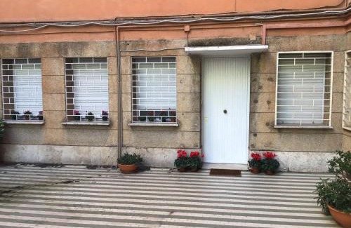 Cosenza Apartment | Montesanto 116