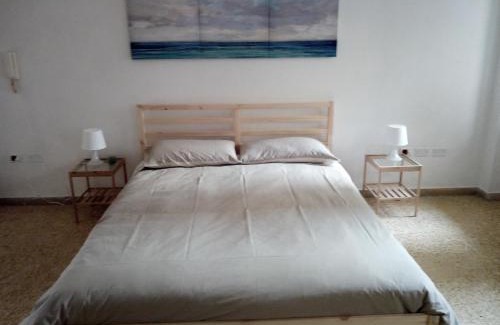 Cosenza Apartment | Montesanto 116
