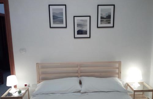Cosenza Apartment | Montesanto 116