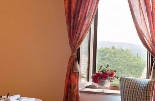 Sovicille Other | Montestigliano, an authentic farmhouse in the heart of Tuscany, is an oasis of peace and beauty that offers its guests refined residences and an enchanting view