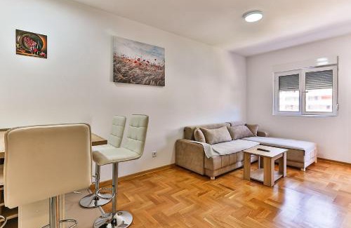 Rozino Apartment | Montesun Dario Apartments