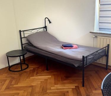 Dillingen House | monteur-zimmer