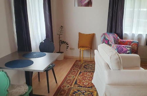 Viechtach Apartment | Monteurezimmer/Ferienwohnung Vogl