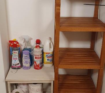 Viechtach Apartment | Monteurezimmer/Ferienwohnung Vogl