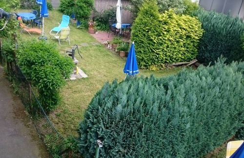 Langelsheim Apartment | Monteurwohnung Langelsheim max. 4 Personen
