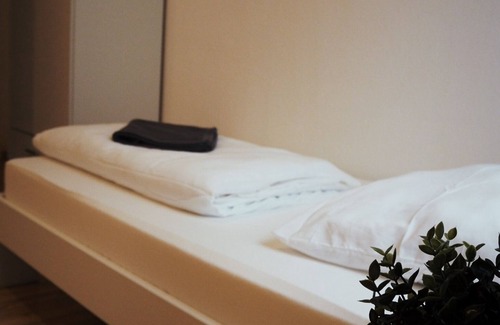 Mitte Apartment | Monteurzimmer