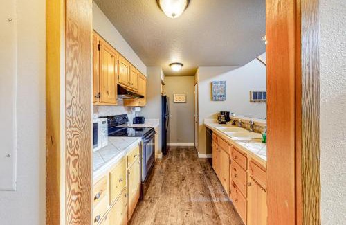 Lakeside Village House | Montezuma Condominiums