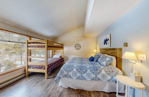 Lakeside Village House | Montezuma Condominiums