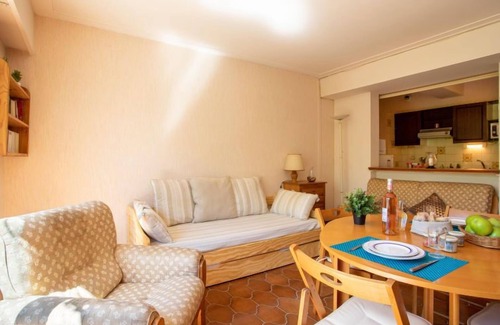 Bastide Giraud Apartment | Montfleuri by Interhome