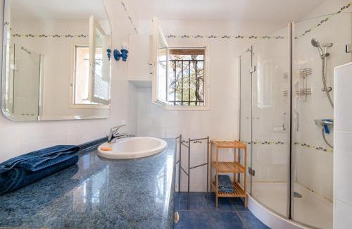 Montmeyan House | Montgit - Piscine grand jardin parking