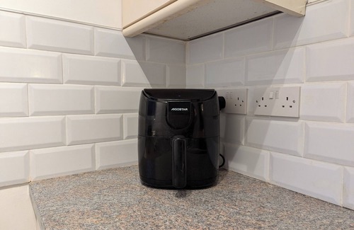 Chapeltown Condo | Monthly Discount | Business | Contractors | NHS*