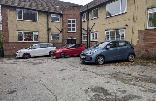 Chapeltown Condo | Monthly Discount | Business | Contractors | NHS*