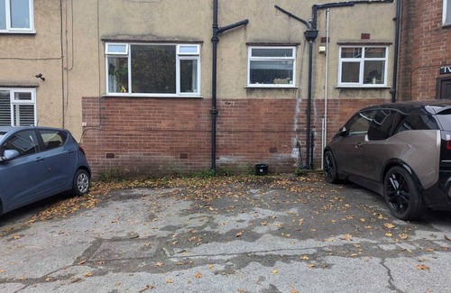 Chapeltown Condo | Monthly Discount | Business | Contractors | NHS*